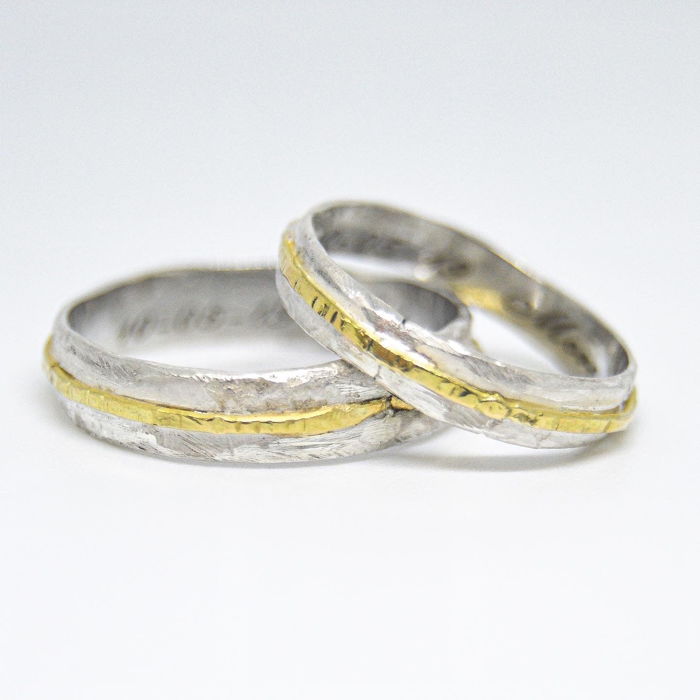 Gold and Silver Alliances