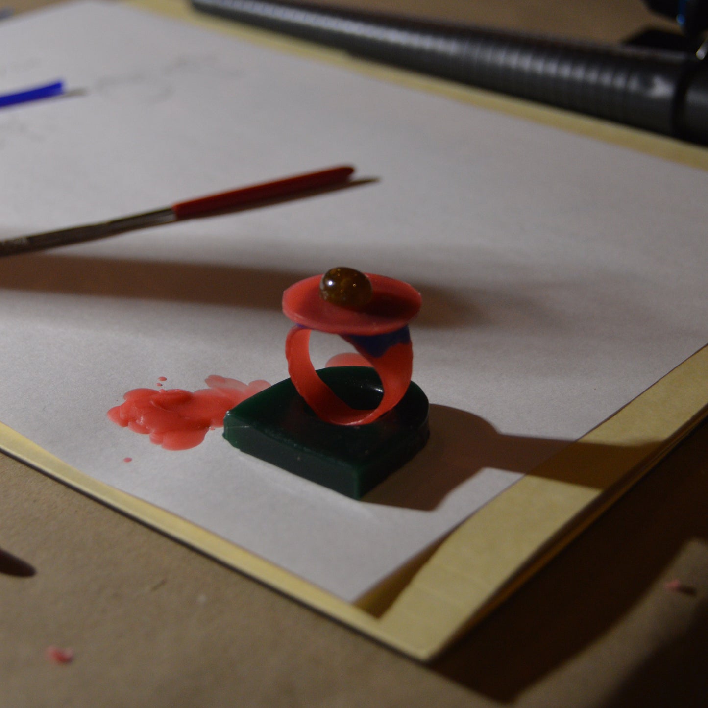 Sensorial Workshop