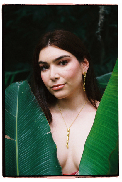 EsCavallet Necklace