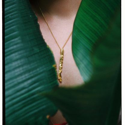 EsCavallet Necklace