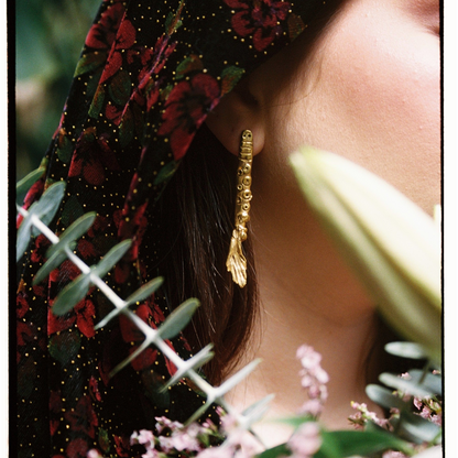 EsCavallets Earrings