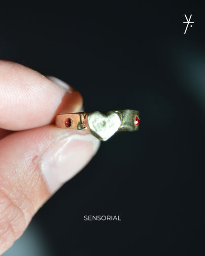 Sensorial Workshop