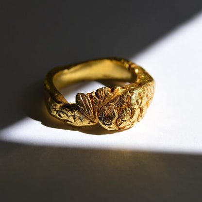 Ouróboro Ring