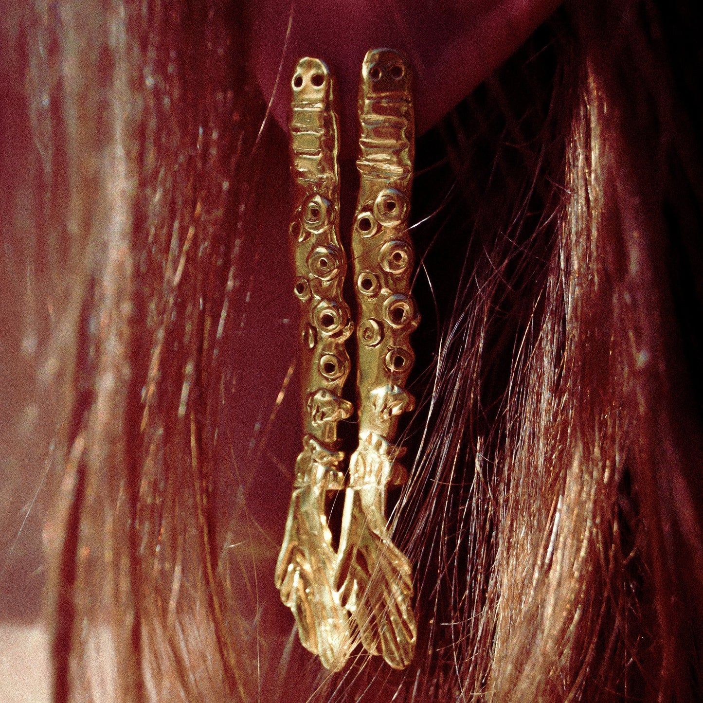 EsCavallets Earrings