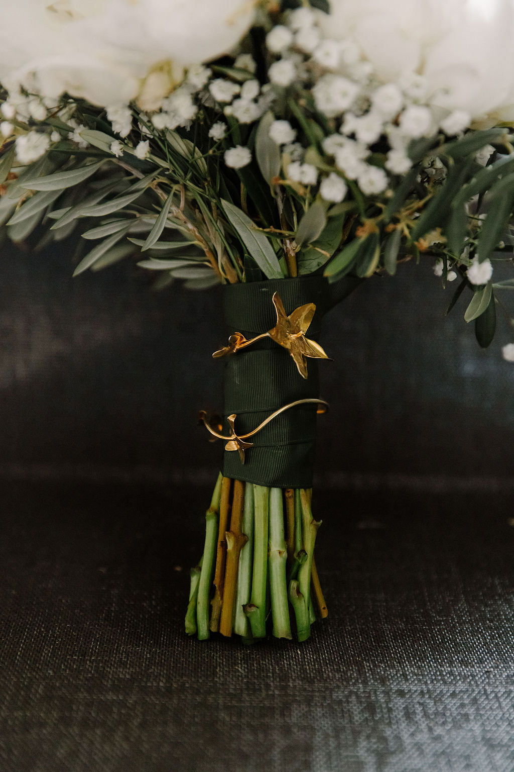 Bridal Bouquet Jewellery