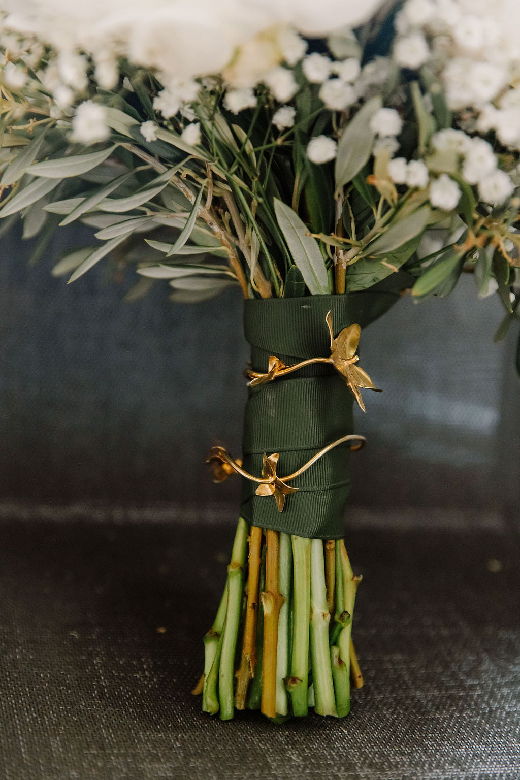 Bridal Bouquet Jewellery