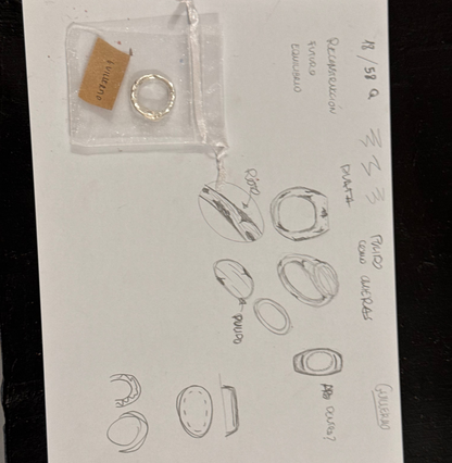 Sensorial Gift Card