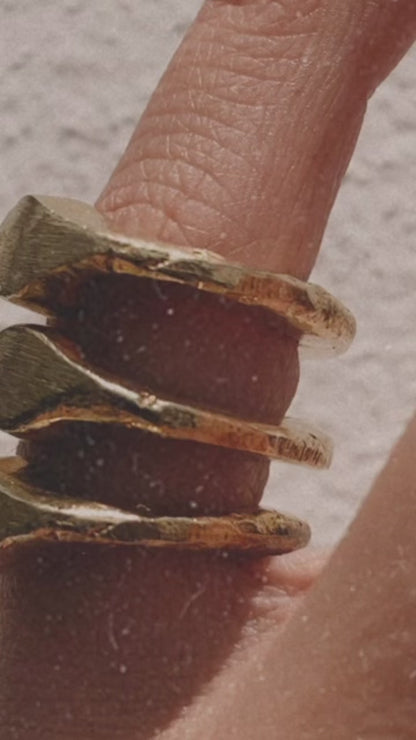 Anillo Ibiza